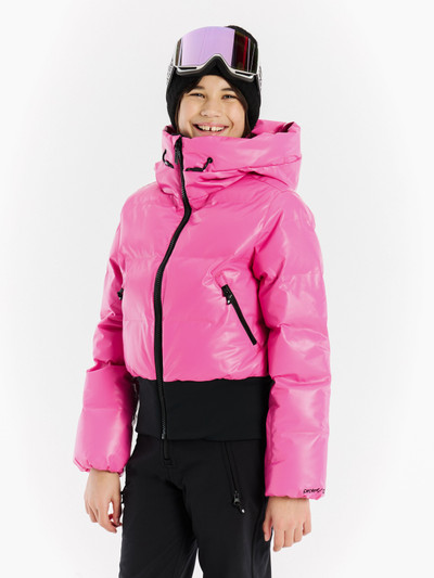 PRTSparkle JR Puffer ski-jas