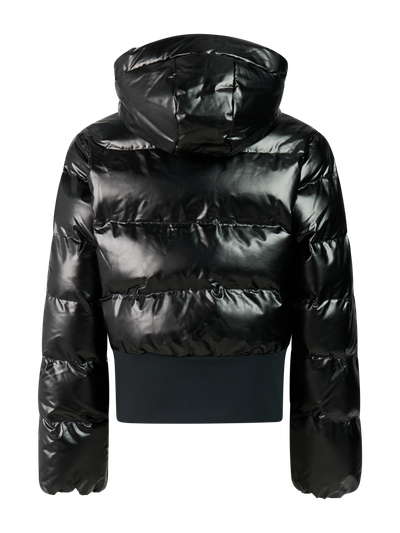 PRTSparkle JR Puffer ski-jas