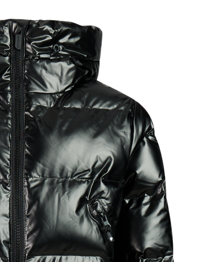 PRTSparkle JR Puffer ski-jas