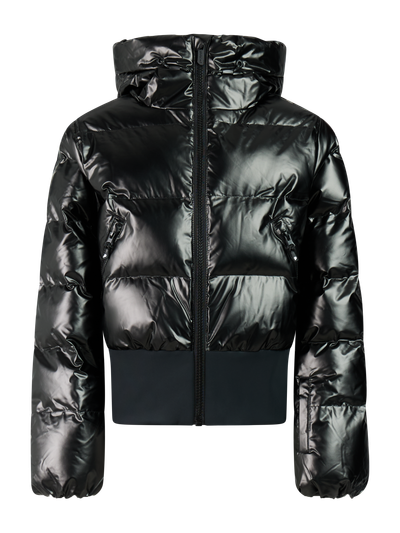 PRTSparkle JR Puffer ski-jas