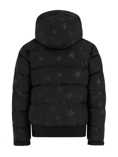 PRTVerity JR Puffer ski-jas
