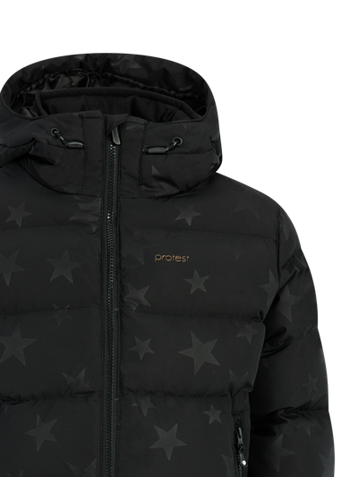 PRTVerity JR Puffer ski-jas