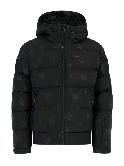 PRTVerity JR Puffer ski-jas