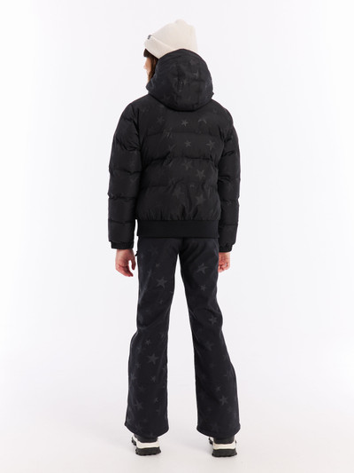 PRTVerity JR Puffer ski-jas