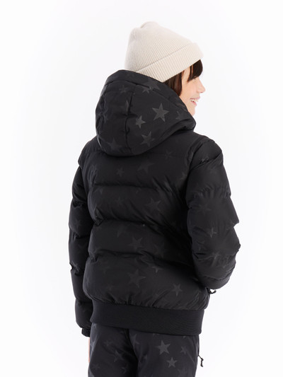 PRTVerity JR Puffer ski-jas