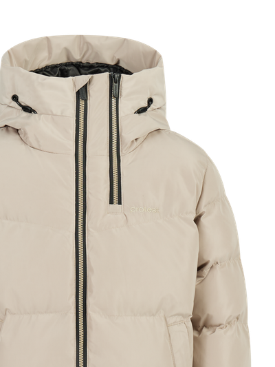 PRTZana JR Puffer ski-jas