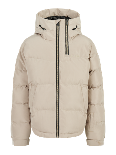 PRTZana JR Puffer ski-jas