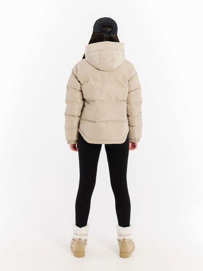 PRTZana JR Puffer ski-jas