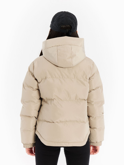 PRTZana JR Puffer ski-jas