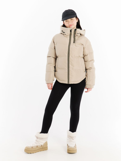 PRTZana JR Puffer ski-jas