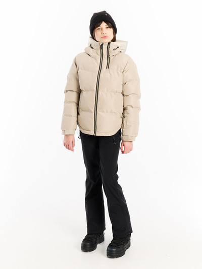 PRTZana JR Puffer ski-jas