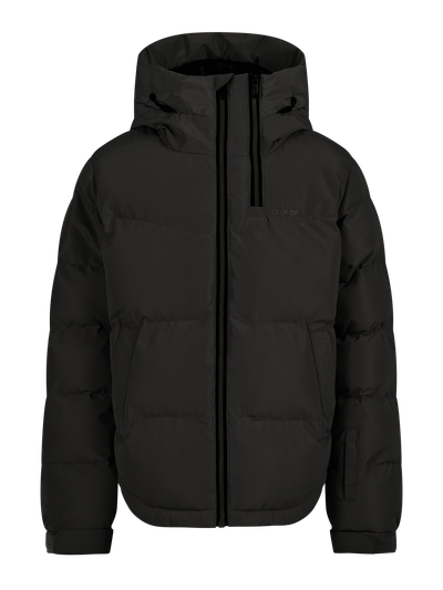 PRTZana JR Puffer ski-jas