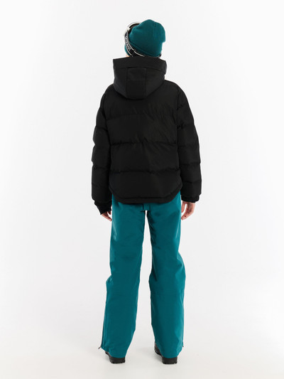 PRTZana JR Puffer ski-jas