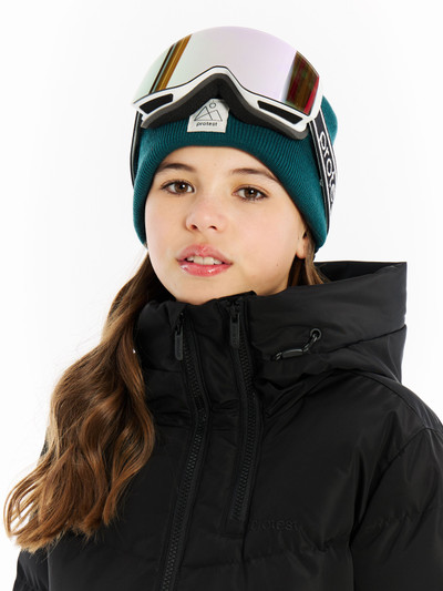 PRTZana JR Puffer ski-jas