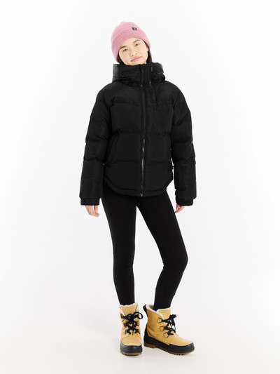 PRTZana JR Puffer ski-jas