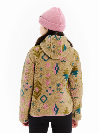 PRTEvelyn JR Hoodie vest