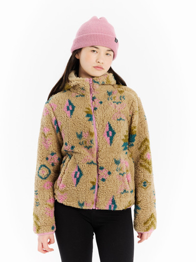 PRTEvelyn JR Hoodie vest