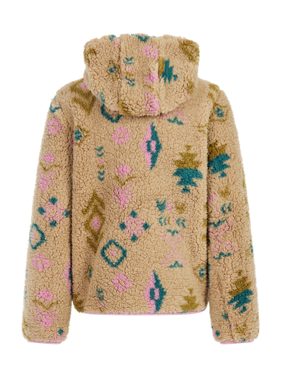 PRTEvelyn JR Hoodie vest