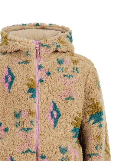 PRTEvelyn JR Hoodie vest