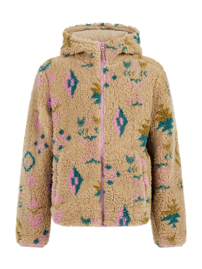 PRTEvelyn JR Hoodie vest