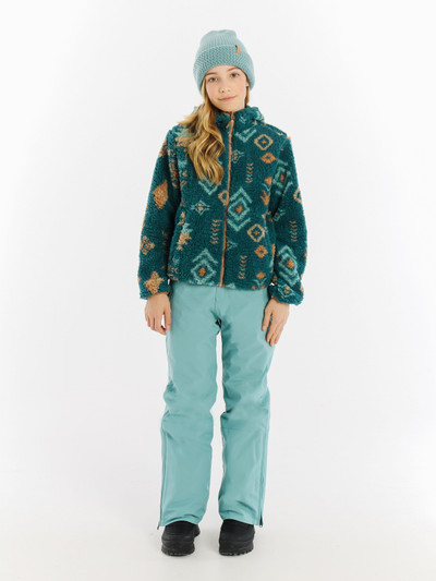 PRTEvelyn JR Hoodie vest