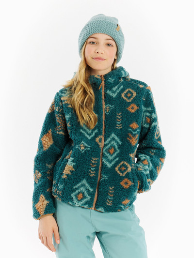 PRTEvelyn JR Hoodie vest