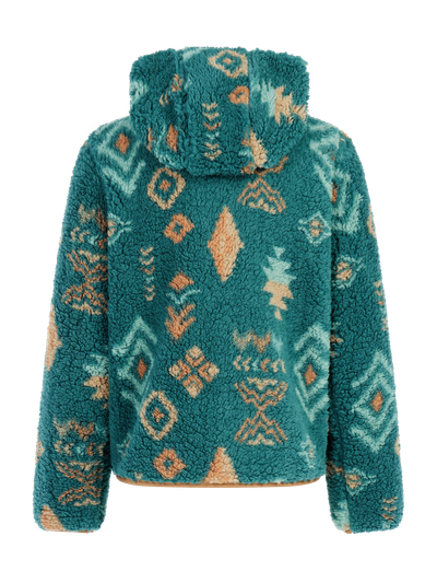 PRTEvelyn JR Hoodie vest