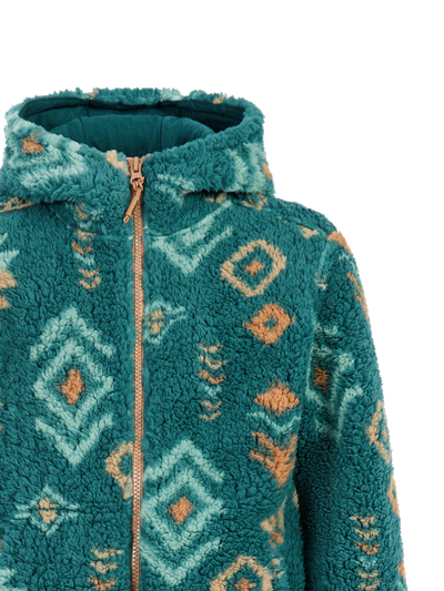 PRTEvelyn JR Hoodie vest