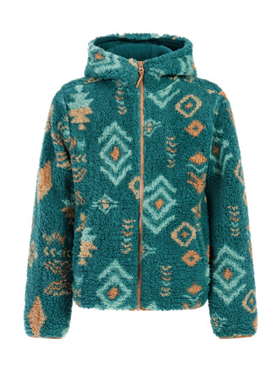 PRTEvelyn JR Hoodie vest