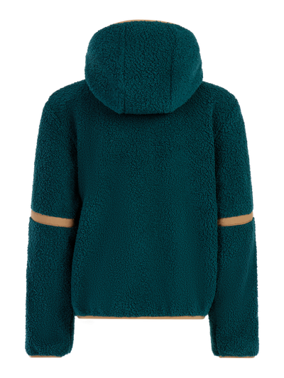 PRTJaggy JR Hoodie vest