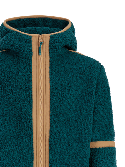 PRTJaggy JR Hoodie vest