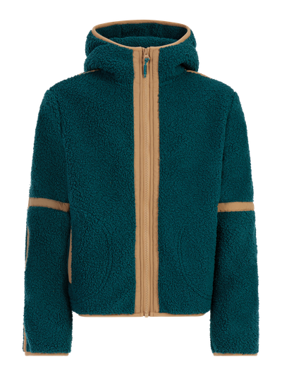 PRTJaggy JR Hoodie vest