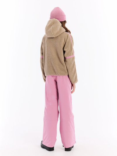 PRTJaggy JR Hoodie vest