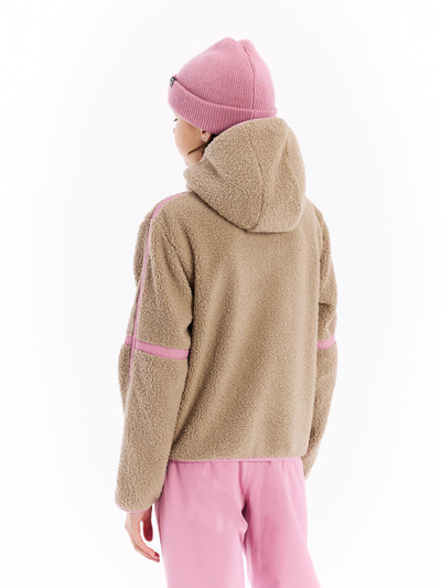 PRTJaggy JR Hoodie vest