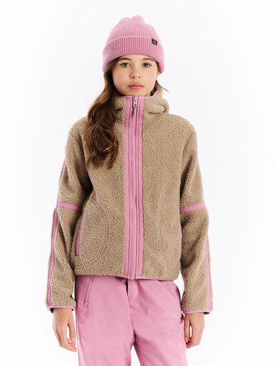 PRTJaggy JR Hoodie vest