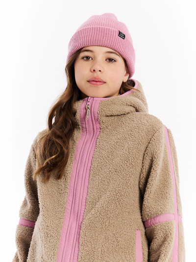 PRTJaggy JR Hoodie vest
