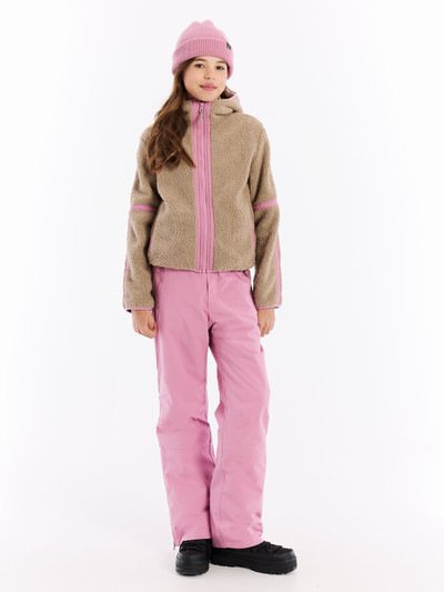 PRTJaggy JR Hoodie vest