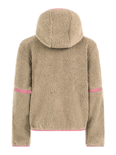 PRTJaggy JR Hoodie vest