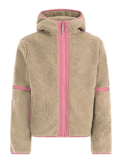 PRTJaggy JR Hoodie vest