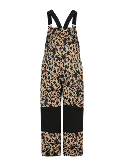 PRTCarina JR Leopard-Skihose