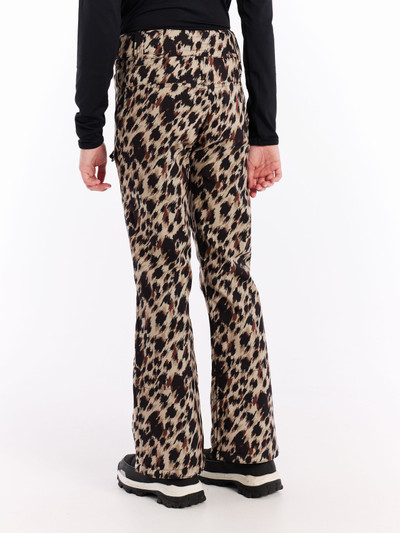 PRTClassys JR Leopard ski trousers