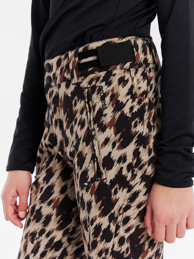 PRTClassys JR Leopard ski trousers