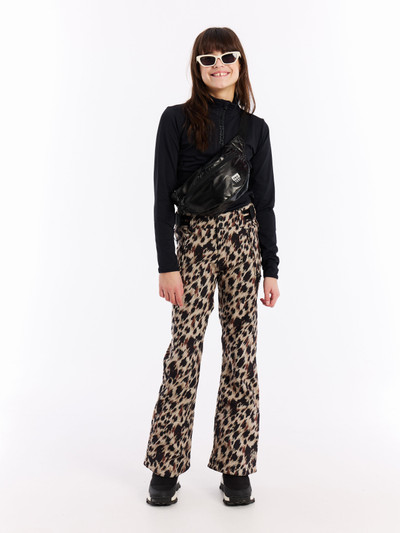PRTClassys JR Leopard ski trousers