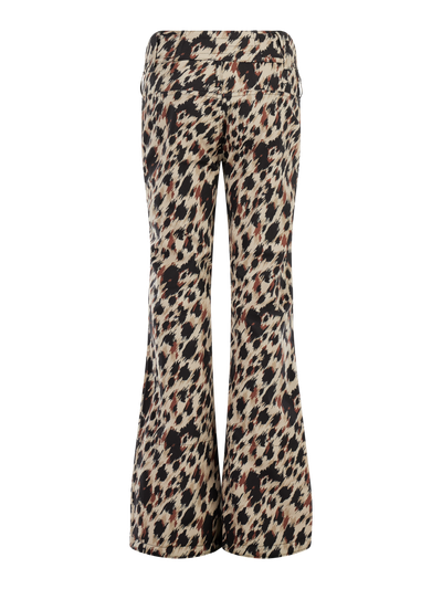 PRTClassys JR Leopard ski trousers