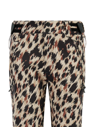 PRTClassys JR Leopard ski trousers