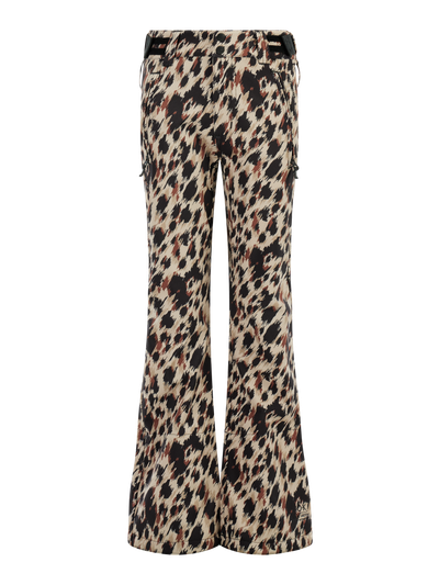 PRTClassys JR Leopard ski trousers