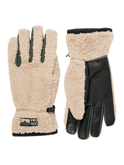 PRTHybrid Handschoenen