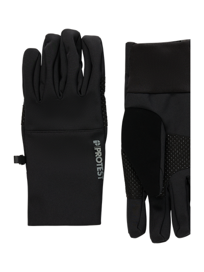 PRTLemmy Gloves