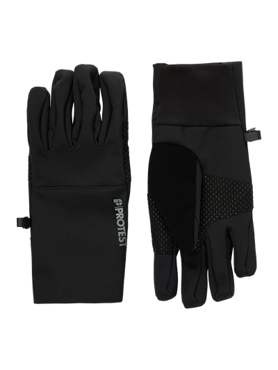 PRTLemmy Gloves