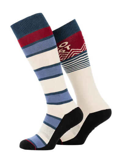 PRTWiseton Socken